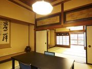 信州善光寺 薬王院の写真4