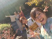下呂温泉合掌村着物体験の写真2