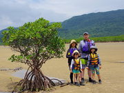 西表島カヌーツアーのんびりぷらぷら「のんぷら」の写真4