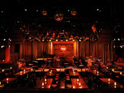 コットンクラブの写真2