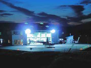 京都・琵琶湖 天空の旅の写真2