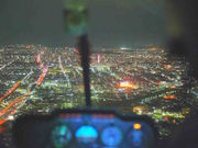 京都・琵琶湖 天空の旅の写真4
