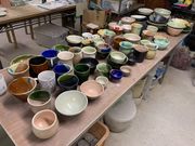 オンリーワン陶芸教室の写真2
