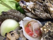 まめじろうの浜焼きマーケットの写真3