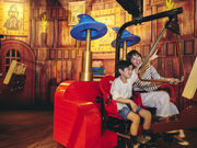 レゴランド・ディスカバリー・センター大阪の写真3