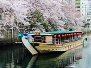 屋形船すずよしの写真4