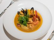 MILANO|GRILL/ハイアット リージェンシー 那覇 沖縄の写真4