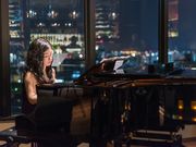 the bar/ハイアット リージェンシー 那覇 沖縄の写真2