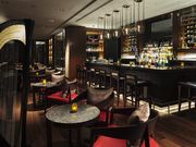 the bar/ハイアット リージェンシー 那覇 沖縄の写真3