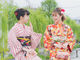 邫 Kimono Rental -Produce by SAGANOKAN- sl{X̎ʐ^2