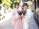 邫 Kimono Rental -Produce by SAGANOKAN- sl{X̎ʐ^3