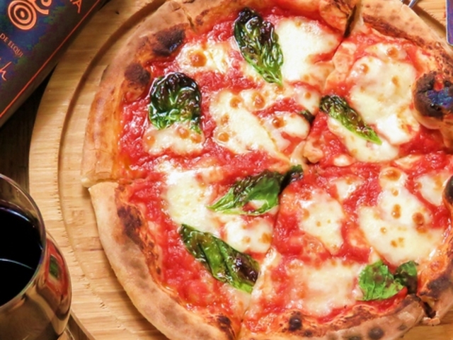 パンキーナの写真1