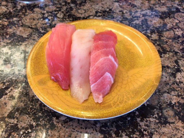 がってん寿司 藤岡店