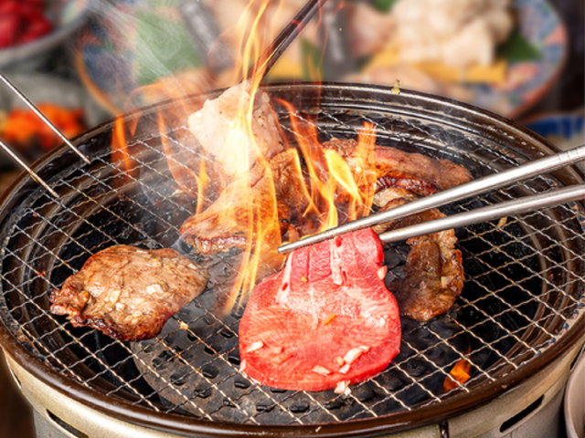 焼肉ダイニング ちからや 名駅店の写真1