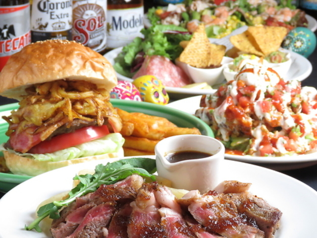 Cafe&Diner KHBの写真1