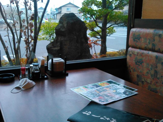 いっちょう 桐生広沢店