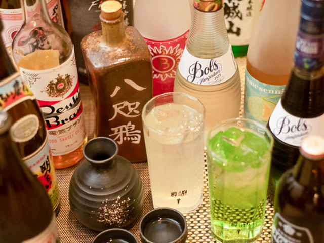 八咫鴉 やたがらすの写真1