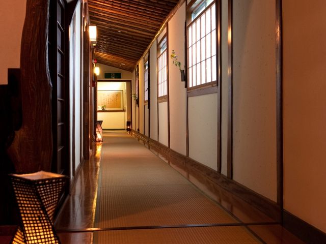 お宿花かんざし
