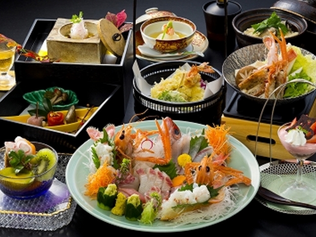 お料理(イメージ)_風の谷の庵