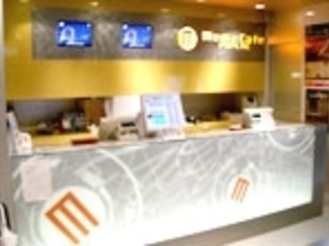 インターネット&コミックカフェ メディアカフェポパイ太融寺店