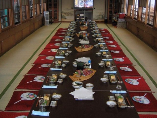千住大橋 入舟