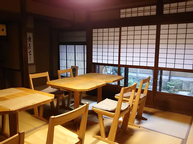 きっさこ和束