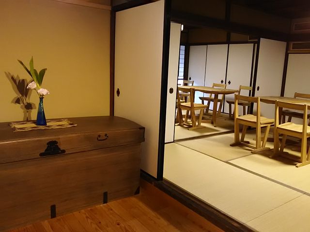 きっさこ和束