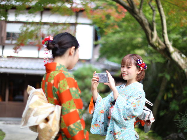 okeikoJapan宮島