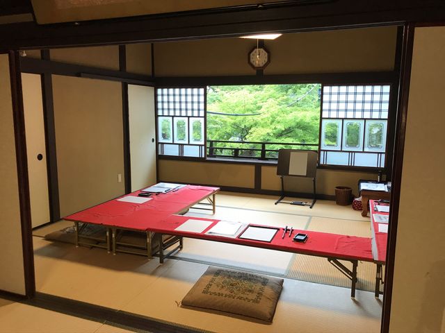 okeikoJapan宮島