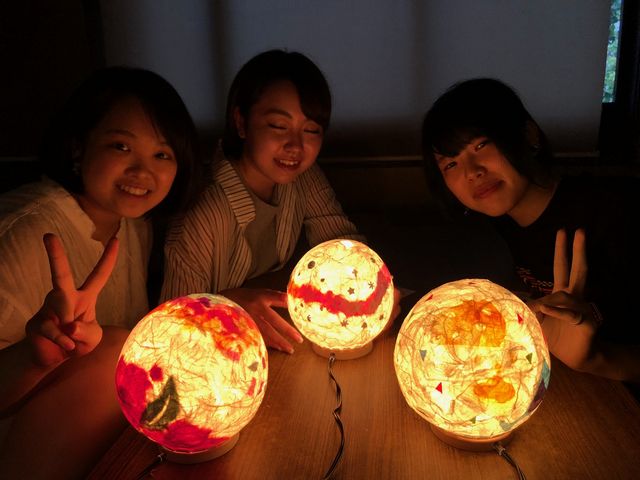 あかりデザイン工房