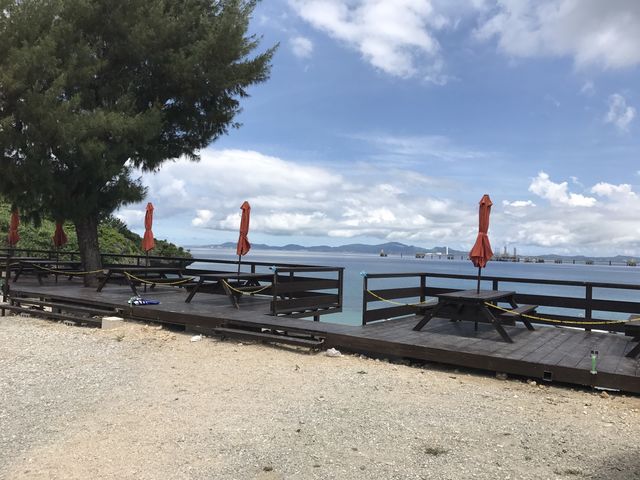 トンナハビーチ