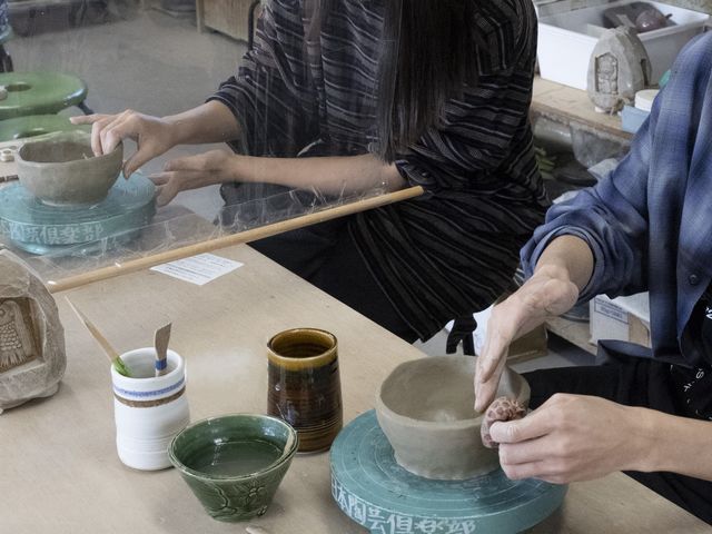 日本陶芸倶楽部