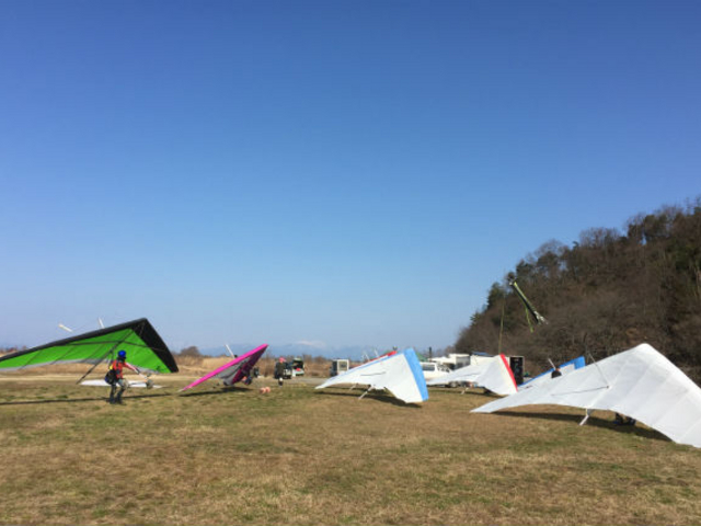 京都エアースポーツ
