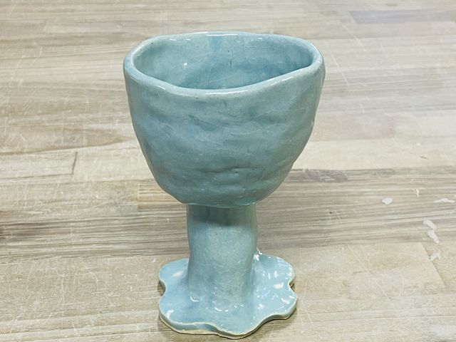 陶芸教室 游游