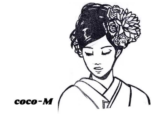 coco-M salon
