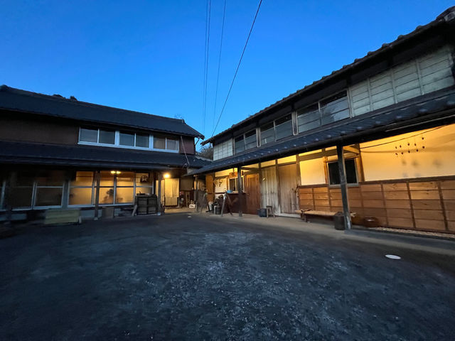 旅ノ舎