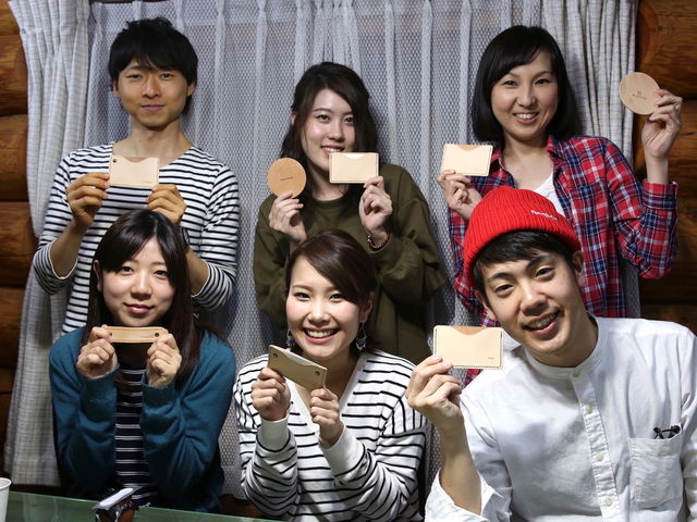 時間をかけて作った作品は世界に1つのオリジナルです。_Studio Yamato