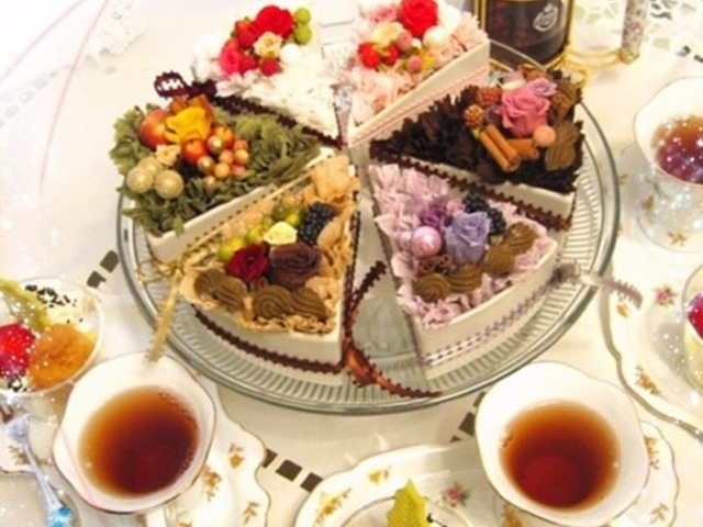 flower menuet(千葉)