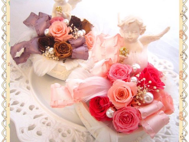 flower menuet(千葉)