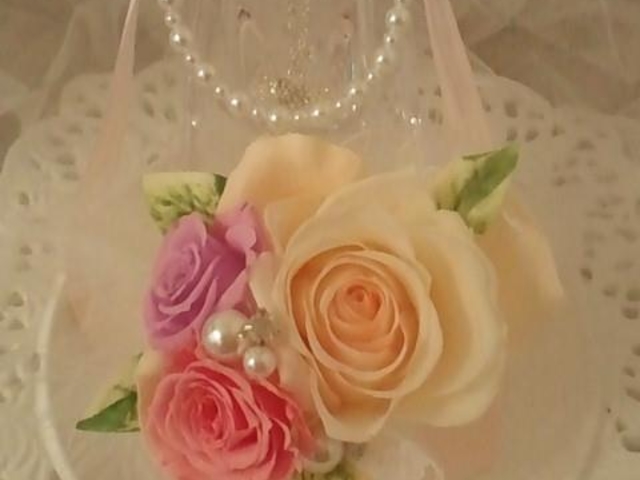flower menuet(千葉)