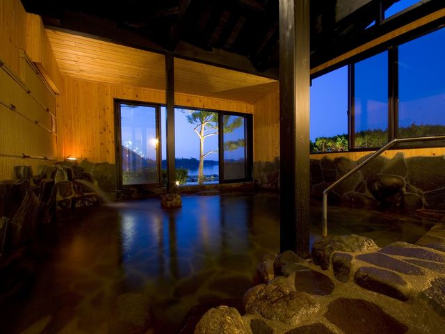 ホテル松泉閣 ろまん館