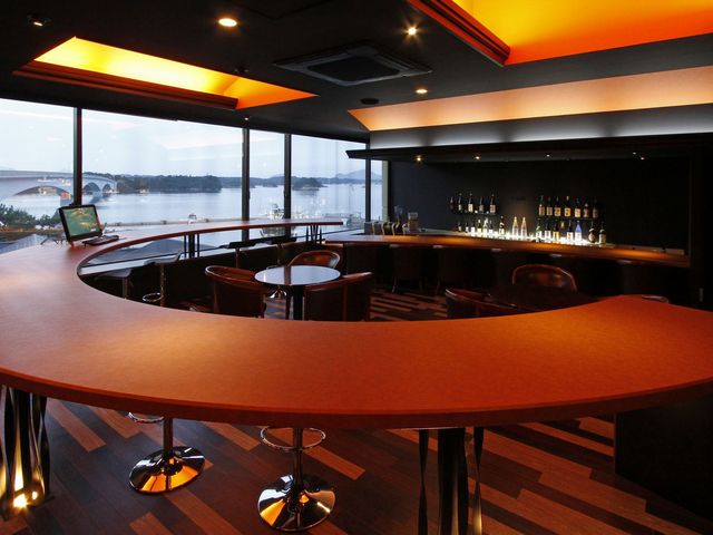 ホテル松泉閣 ろまん館