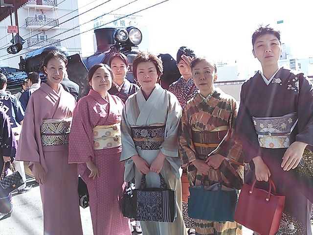 桐生おりひめ倶楽部