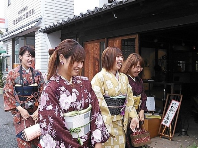 桐生おりひめ倶楽部