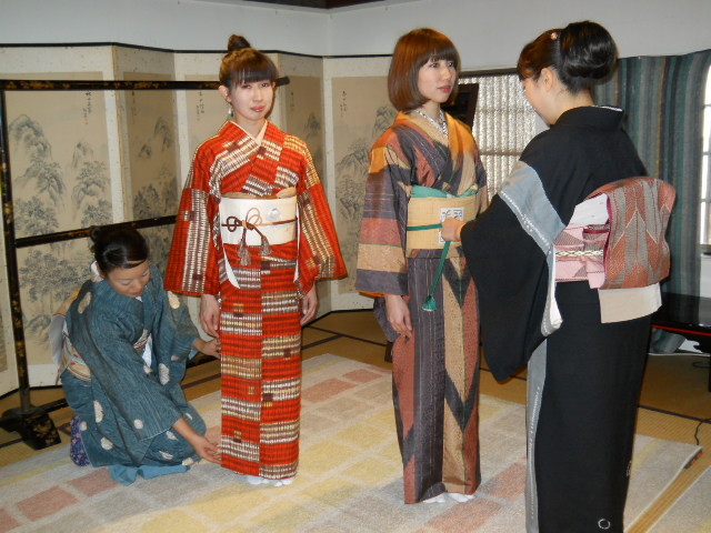 桐生おりひめ倶楽部