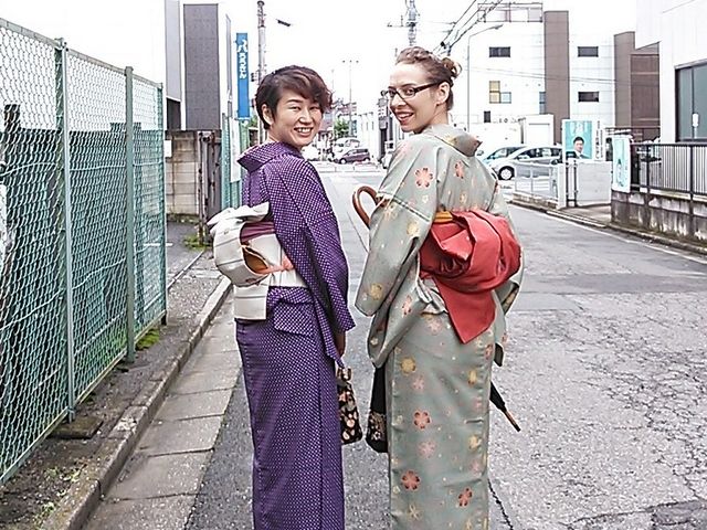 桐生おりひめ倶楽部