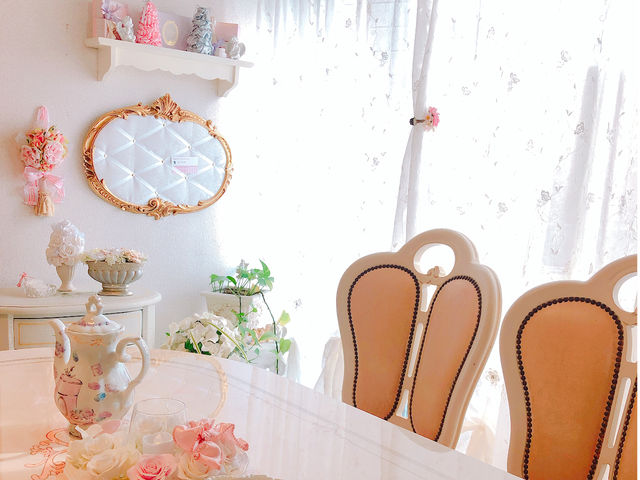 salon de princess