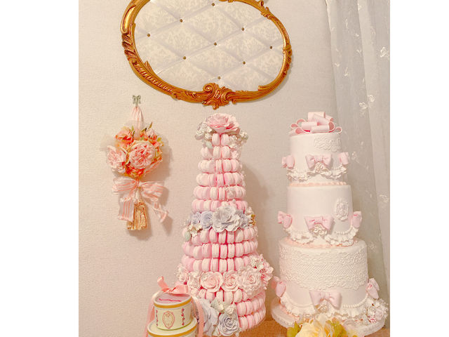 salon de princess