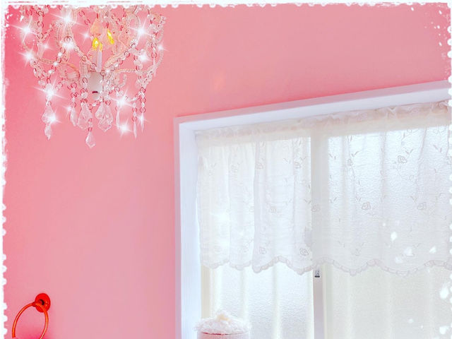 salon de princess