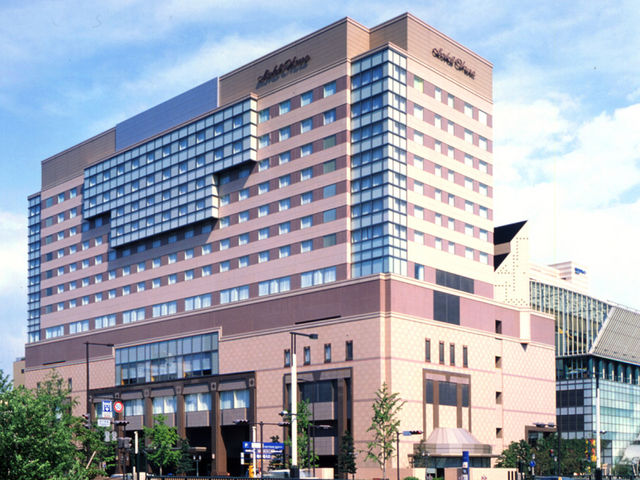 ホテルオークラ福岡(外観)_ホテルオークラ福岡